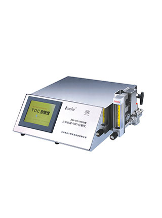 总有机碳分析仪ZW-UC1000B图片
