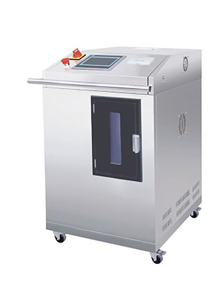 VHP灭菌器ZW-HP020图片