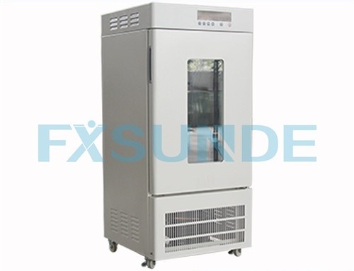 SN-HW250生化培养箱图片