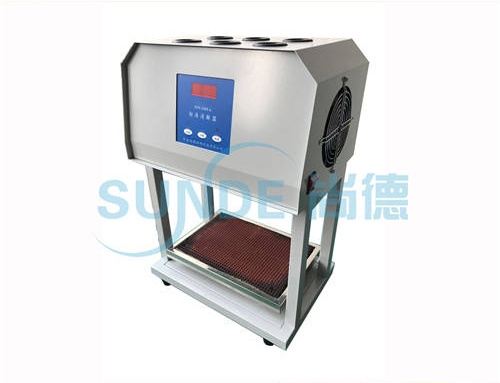 SN-101A-10标准COD消解器图片