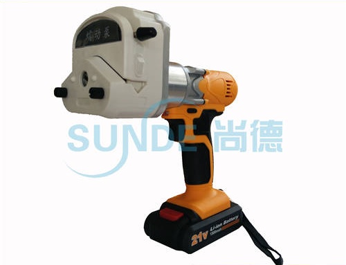 SN-3000SQ手持式水质采样器图片