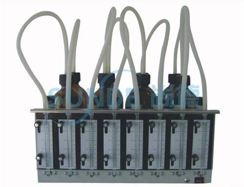 SN-870 BOD5测定仪图片