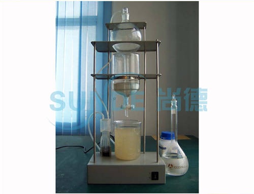 SN-CQ-1射流萃取器图片