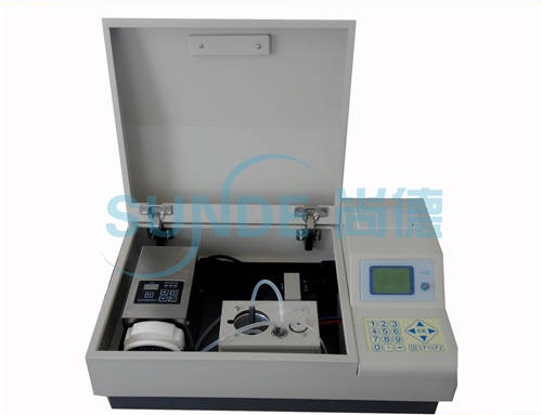 SN-50A BOD快速检测仪图片