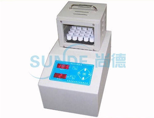 SN-102MF COD快速消解器图片