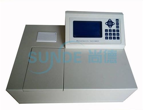 SN-200A COD快速测定仪图片