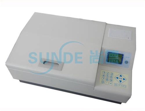 SN-50 BOD快速测定仪图片