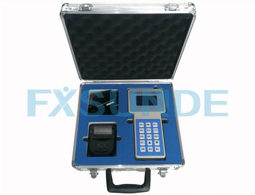SN-F601 PM2.5激光粉尘仪(单测)图片