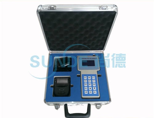 SN-PC-3A-1B激光PM2.5粉尘检测仪(单指标)图片