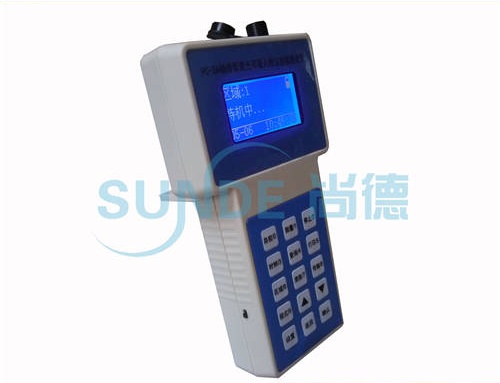 SN-PC-3A-2激光PM2.5 PM10粉尘仪图片