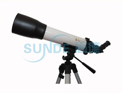 SN-LGM2林格曼黑度计/数码测烟望远镜图片