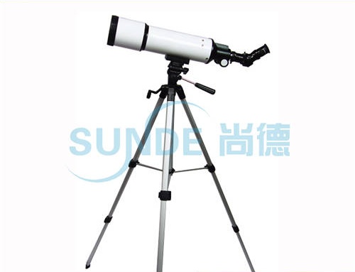 QT203A林格曼测烟望远镜图片