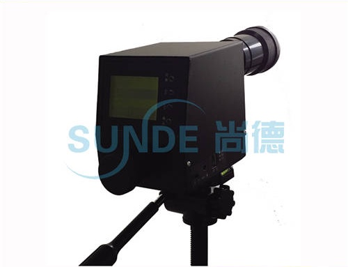 SN-LGM3光电式林格曼黑度计图片