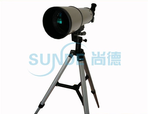 SN-LGM2单筒林格曼黑度计(数码测烟望远镜)图片