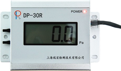 DP-30R压差传感器图片