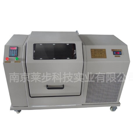 QM-DK2低温行星式球磨机图片