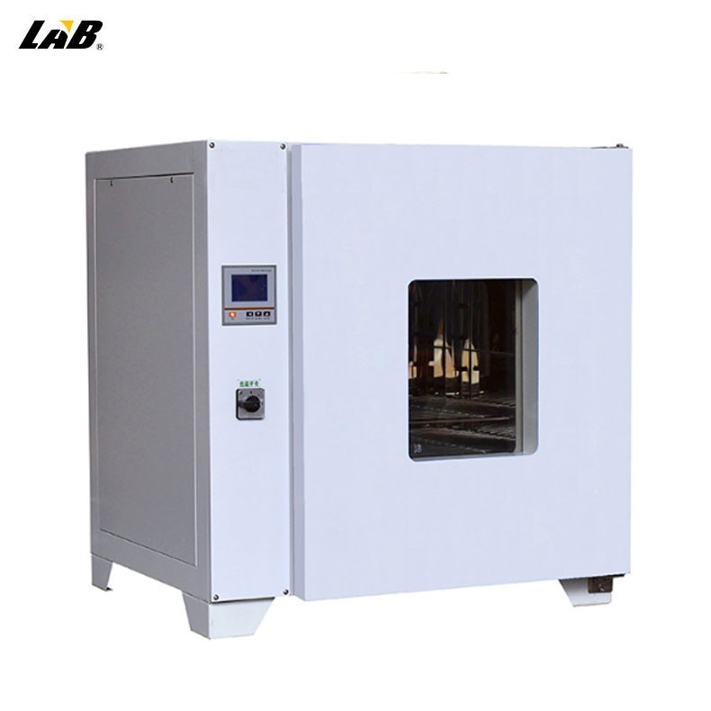 ​LAB-500电热恒温干燥箱图片