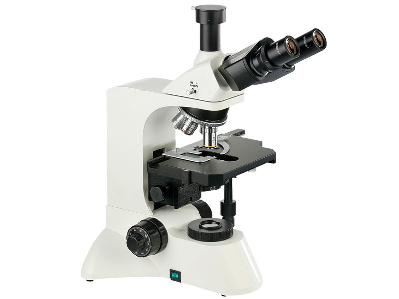 L3200生物显微镜图片