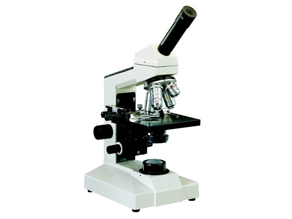 L800生物显微镜图片