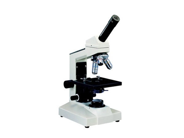 L500生物显微镜图片