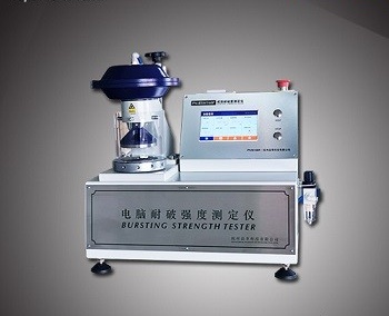 PN-BSM160F纸张耐破度测定仪图片