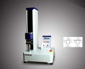 PN-SQT50F压痕强度测定仪图片