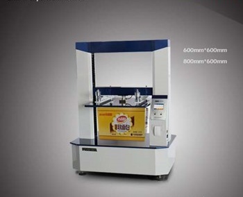 PN-CT50KAF整箱抗压试验机图片