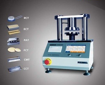 PN-CT300F边压强度试验仪图片