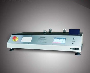 PN-HT300F电脑卧式拉力仪图片