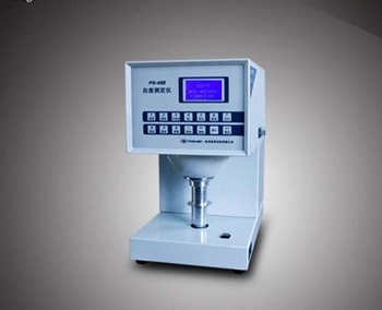 PN-48B白度测定仪图片