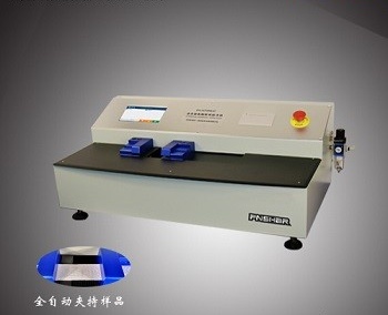 PN-HT300AF全自动卧式拉力仪图片