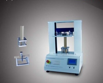 PN-PPT500F纸护角抗压强度测定仪图片