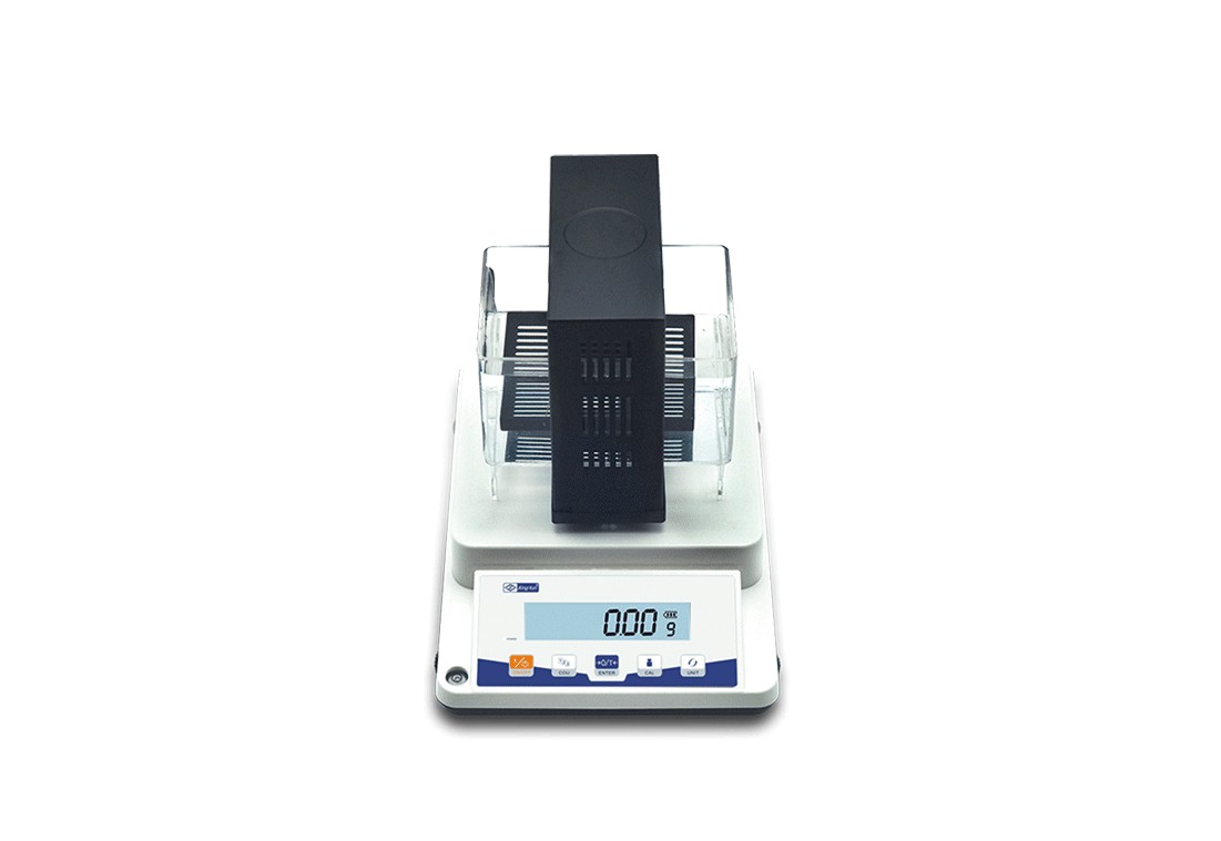 XY600-2CM密度天平图片