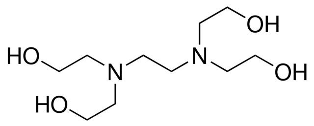 N,N,N′,N′-Tetrakis(2-hydroxyethyl)ethylenediamine
