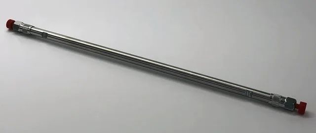 BIOshell<sup>TM</sup> IgG 1000 Å Diphenyl, 2.7 m HPLC Column