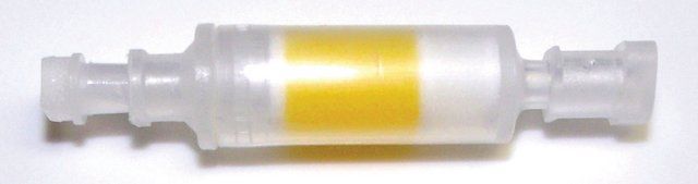 BPE-DNPH Cartridge