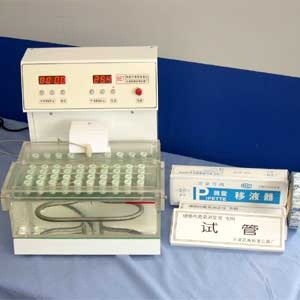 BET-40细菌内毒素检查仪图片