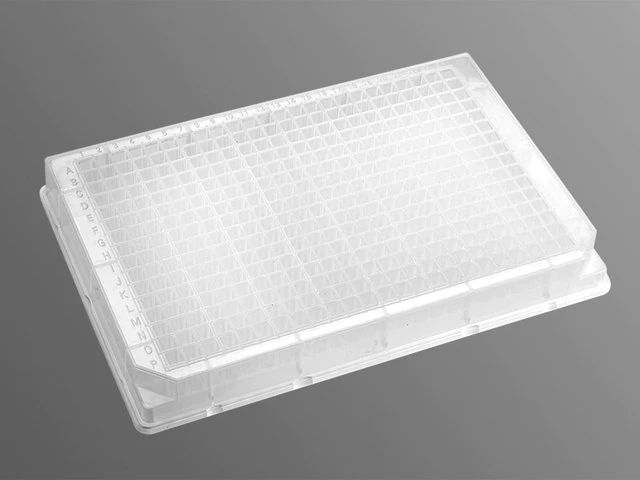 Corning<sup>®</sup> Axygen<sup>®</sup> Deep Well Microplate
