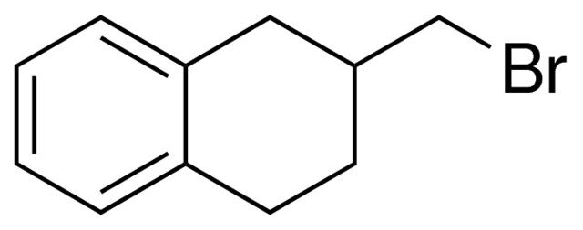 2-(BROMOMETHYL)-1,2,3,4-TETRAHYDRONAPHTHALENE