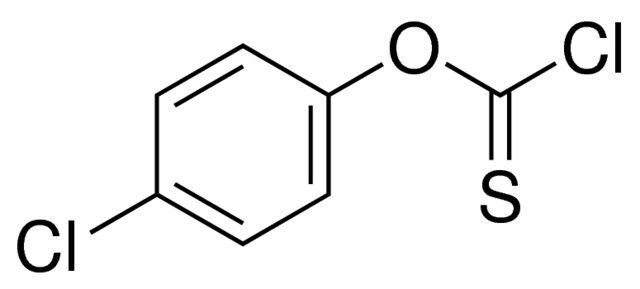 4-Chlorophenyl Chlorothionoformate