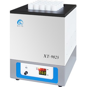XT-9825型样品预处理加热仪图片