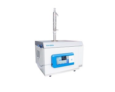 CW-2000型超声-微波协同萃取反应仪图片