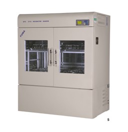 恒温培养摇床QYC-2112图片