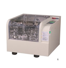 恒温培养摇床QYC-200图片