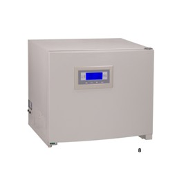 GHX-9270B-2隔水式恒温培养箱精密液晶型图片