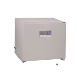 GHX-9270B-1隔水式恒温培养箱数显标准型图片