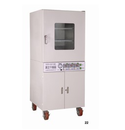 DZX-6050B真空干燥箱图片
