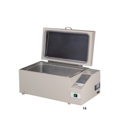 恒温水槽CU600B(带循环泵)图片