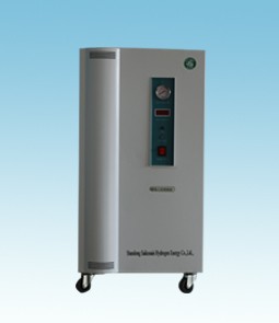 QL-3000氢气发生器(纯水)图片