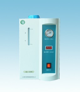 QL-500氢气发生器(纯水)图片